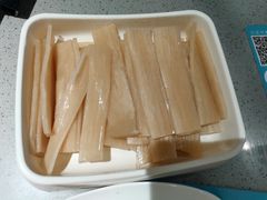 -半天妖烤鱼(兰州国芳中心店)