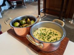 -文华扒房及酒吧(香港文华东方酒店)