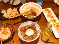 -白石的深夜食堂(济南万象城店)