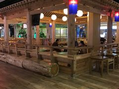 -御池园(顾村公园店)