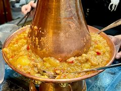 炊锅鸡-蜗牛小馆醉乡民谣云南菜(惠新西里店)
