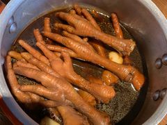 -扬州狮子楼·非遗淮扬菜(东关街店)