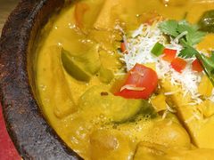 -熹素·鲜美素食Vegetarian (天河领展店)
