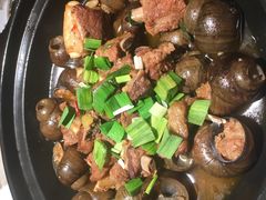 -梁家大院•农家菜(昆山会展中心店)