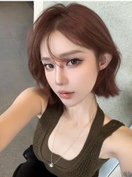 -JIMI·吉米造型