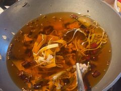 -水煮三国·川鲁江湖菜(香山店)