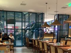大堂-南越郡·越式风味餐厅(青秀万达店)