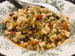 珍珠炒面-纳瓦新疆菜(银都店)