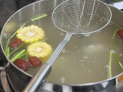 -林记潮牛·牛肉火锅(上马墩店)