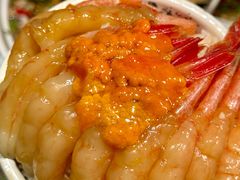 -乔街深夜食堂·小龙虾·高压锅生蚝(杭州总店)