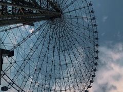 -星城之眼摩天轮