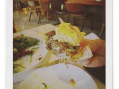 -The Rug Cafe(王府中环店)