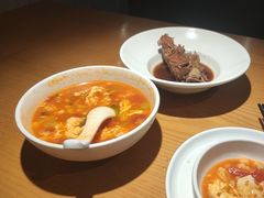 -九毛九西北菜(汕头金平万达广场店)