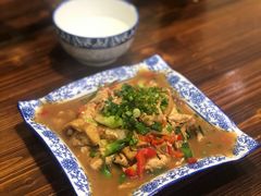 -朗妈私房菜(婺女州店)