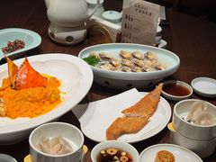 -喜鼎海胆水饺(东港店)