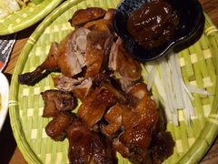 -茶花妹子云南餐厅(北大店)