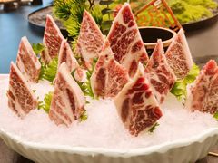 -德天肥牛海鲜火锅(城西银泰店)