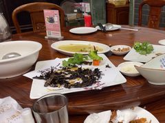 -吴祥记潮州菜·百年老字号·砂锅粥