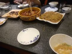 -胡记真不同饭店(临河街店)