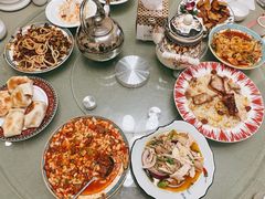 -新疆巴州金丝特餐厅(大钟寺店)