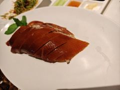 -四季民福烤鸭店(外滩外白渡桥店)