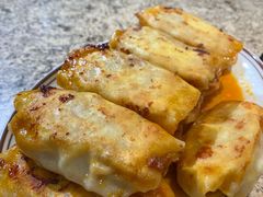 -金谷园饺子馆(北邮总店)