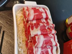 -莺花渡火锅City Green(万象城店)