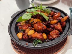 -鹿港小镇(黄金店)