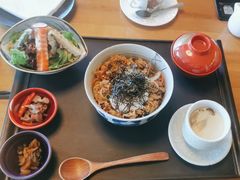 -王鼎精致料理铁板烧(世博源店)