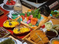 -南风(淮海街店)