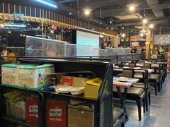 -滨城串吧(三元桥店)