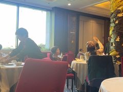 -潮府馆·非遗潮州菜·世纪公园(新国际博览中心店)