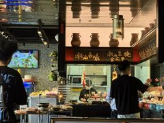 -潮道鱼仔店·潮汕味(长兴路店)