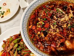 -南小馆(迪士尼小镇店)