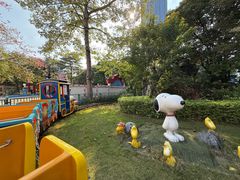 -史努比缤纷世界