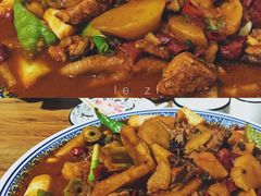 -福顺祥大盘鸡(临潼店)
