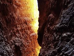 -天山神秘大峡谷