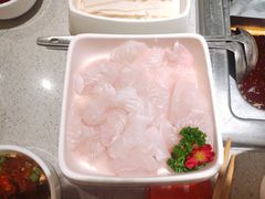 -海底捞火锅(群光广场店)