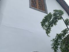 -西溪南古村落