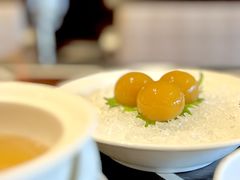 -杭州西子湖四季酒店·金沙厅