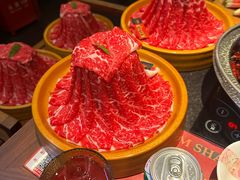 -牛New寿喜烧(闵行龙湖天街店)