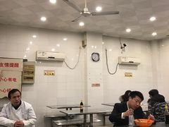 大堂-易记皮肚面(明瓦廊店)
