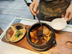-云海肴·汽锅鸡·云南菜(高德置地店)