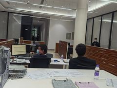 -永嘉宝诚宝马4S店(瓯北店)