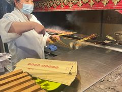 -天山传奇新疆菜(SKLP店)
