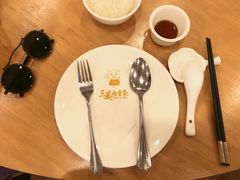 -三美肉骨茶(柏威年广场店)