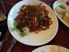 -WOLFGANG PUCK KITCHEN & BAR(迪士尼小镇店)