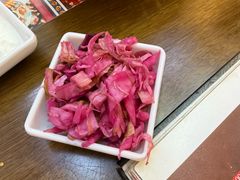 -沙漠玫瑰土耳其餐厅(神路街店)