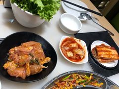 -韩宫宴炭火烤肉(印象城店)