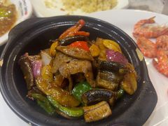 煲仔黄鳝-富来美食